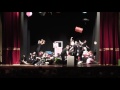 AAA CERCASI PAGLIACCIO MASSIMA SERIETÀ - Percussioni e Pagliacci AAA CERCASI PAGLIACCIO MASSIMA SERIETÀ - Percussioni e Pagliacci
