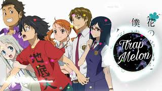 Anohana Opening - Aoi Shiori