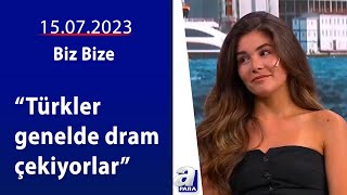 Filiz Miftari, Ferhat Polat, Mihriban Er, Alara Elmas Ve Kahraman Sivri Bizbizede A Para
