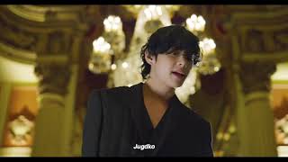 Bts - Blackswan X Montero Call Me By Your Name - Lil Nas Xmv