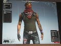 Character Customization in APB