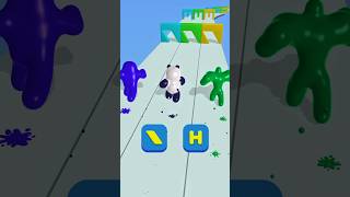 Blob Shifter 3D Gameplay