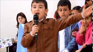 Bodrum Da Türk Bayrağina Saygisizlik 12 Mart 2015