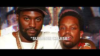 PEEZY Sample Type Beat "Summer Cruise"