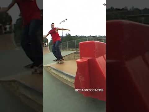 Neal Mims Late Shove It Classic Skateboarding Shorts
