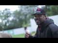 Method Man Discusses The Blackballing Of R.A. The Rugged Man