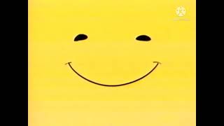 Nick Jr Facedifferent Faces 2003