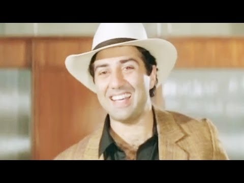 Sunny Deol Veerta - Best Comedy Scene 1021