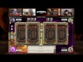 The Co-Optional Lounge: Episode 7 - More Talisman with Totalbiscuit, Dodger, Jesse and Crendor