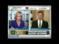 March 31, 2011- Sen. Jim Webb re: Libya on Andrea Mitchell Reports