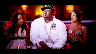 E-40 Ft. Snoop Dogg, Too Short & Jazzy Pha - Cant Stop The Boss