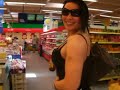 Diana Ball Bicep Worship While Shopping 21 6 07 images Diana Ball Bicep Worship While Shopping 21 6 07