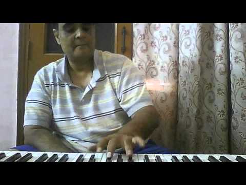 Woh chand khila by SHAMMENDRA SHAND