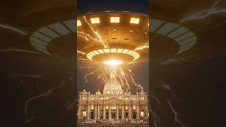 A Fake Alien Invasion Is Coming Great Deception