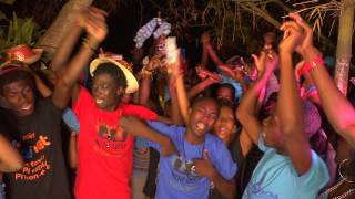 Nou Money Yon Sel Kontrol, Kanaval 2014 official video