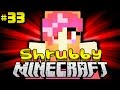 WAS hat SIE VOR?! - Minecraft Shrubby #33 [Deutsch/HD]