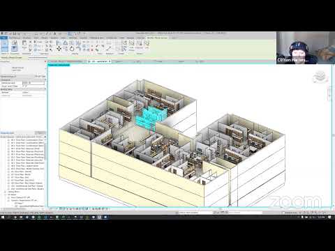 TestFit to Revit with Dynamo // Nat MacDonald & Clifton Harness Working Session II
