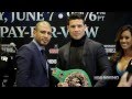 Sergio Martinez: HBO Boxing News Update
