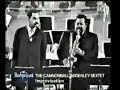 Cannonball Adderley / Art Farmer / J.J.Johnson - Europe Jazz Jam , Early 60´s