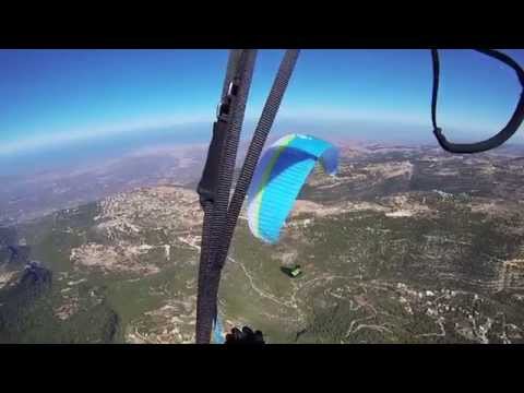 Triton 2 vs Aspen 5