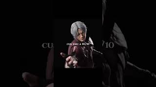 Dantes Rizz Dmc Meme Vergil Meme