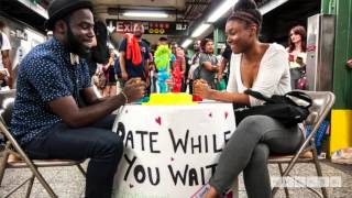 K.R.E.A.T.E. TV Episode 5: Thomas Knox, Date While You Wait Trailer