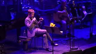 Watch Divine Comedy In And Out In Paris And London video