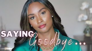 I Quit…😬, MAJOR Celebrity Interview + Cabo Vacay | REALITY VLOG