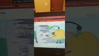 Object Overload Dub Test