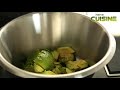 Cuisine