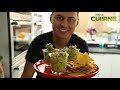 Cuisine