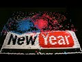 Happy New Year YouTube (2010)