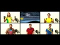 X-MEN THEME SONG!