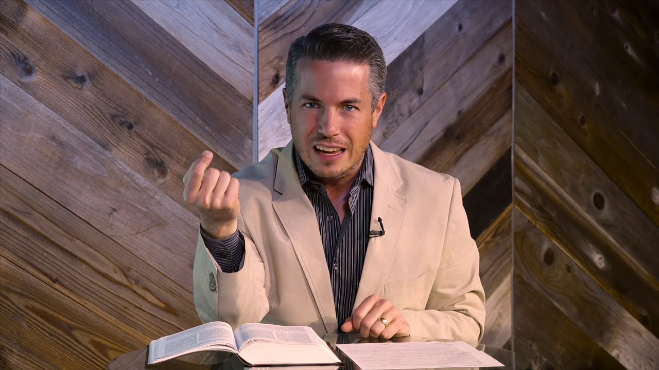 Online Service // "The Church Has Left The Building" - Week Two | Pastor Josh Teis