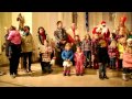 Willkommen lieber Nikolaus