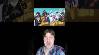 Gintama Is The Only Anime To Ever Fail The Opening Song
