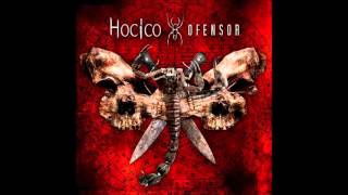 Watch Hocico Ofensor video