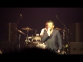 Видео Geronimo's Cadillac - Thomas Anders (Budapest, 06.jan.2012. SYMA)