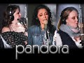 Especial Pandora por RománticaMx [Completo]