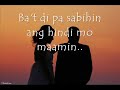 Tadhana Kahit Na Saan Ka Man Theme Song images Tadhana Kahit Na Saan Ka Man Theme Song