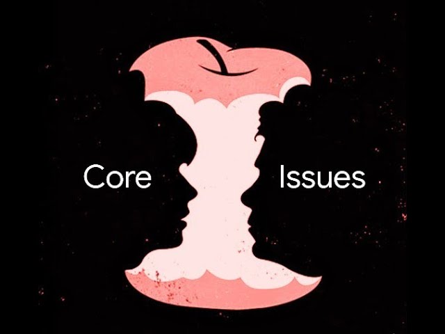 Issues Series