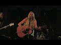 Pegi Young at Flying Monkey Arts Center