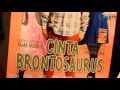 image Meet Greet Cinta Brontosaurus Bandung