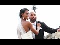 Courtney + Tye Wedding Highlight// McKinney TX// Bella Donna Chapel