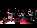 Dave Lennox with the Grapevine Blues Band