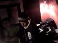 Terrence Parker & Booming B. @ Cube Club Paderborn 6.02.2010