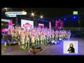 2ª Cancion Bambones Final de Murgas 2011