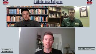 Ethan Chapman, Baseball Agent/Advisor for Full Circle Sports Management