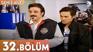 Geniş Aile 6. Bölüm -  Bölüm