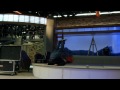 Late Late Show Soundcheck with James Corden and Reggie Watts